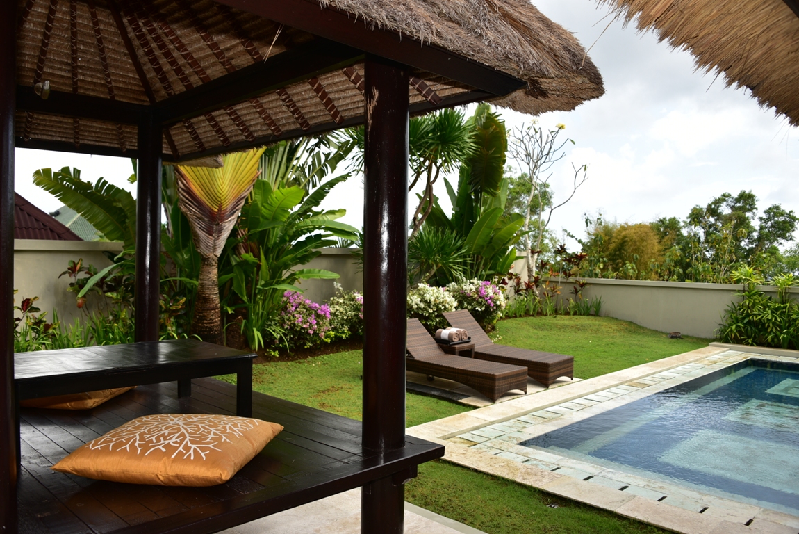Hillstone Uluwatu Villa