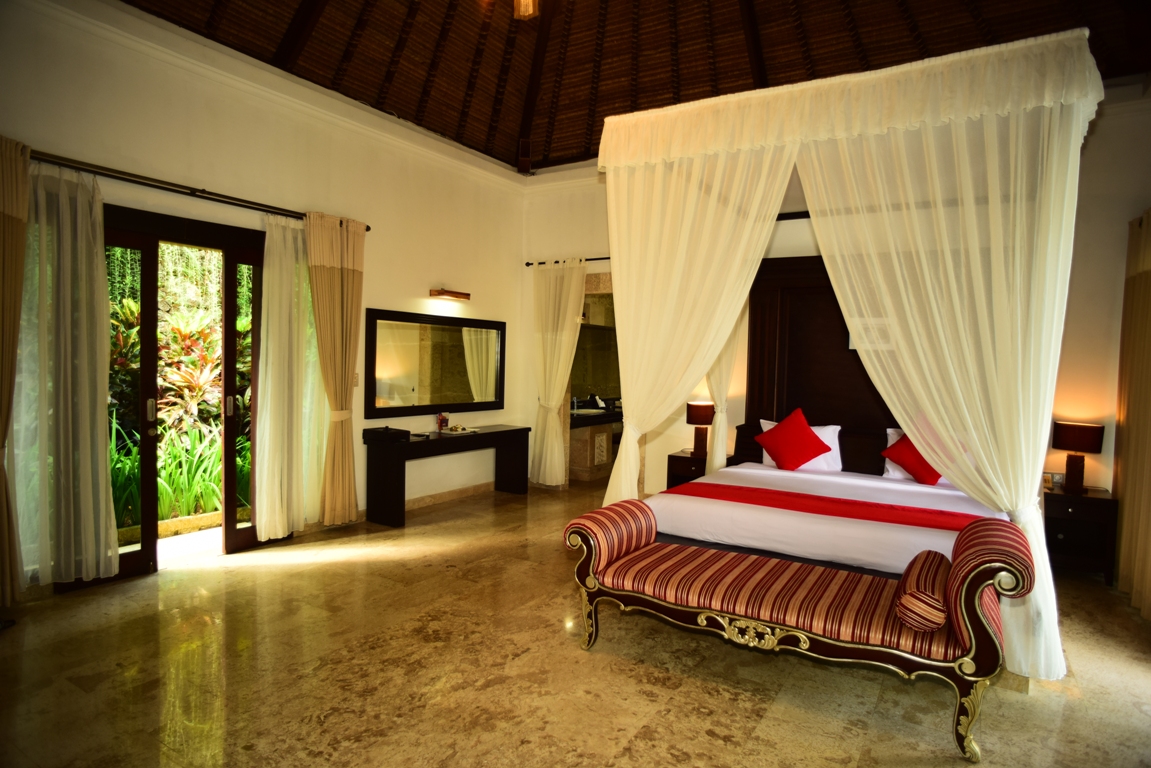 Hillstone Uluwatu Villa