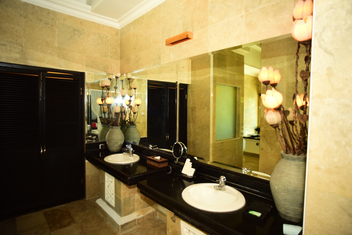 Hillstone Uluwatu Villa
