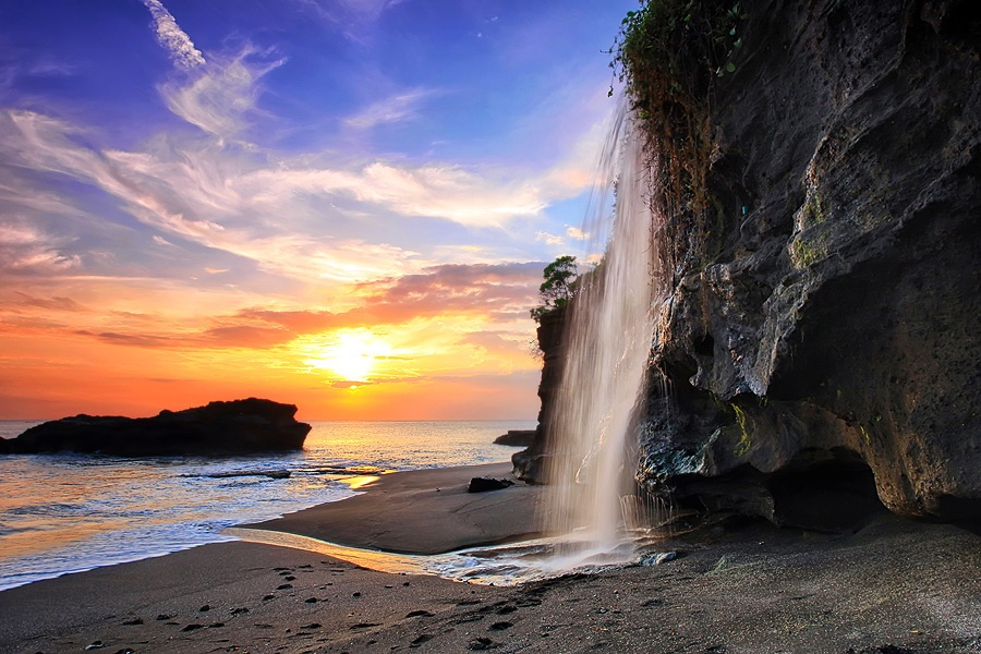Hillstone Uluwatu Villa