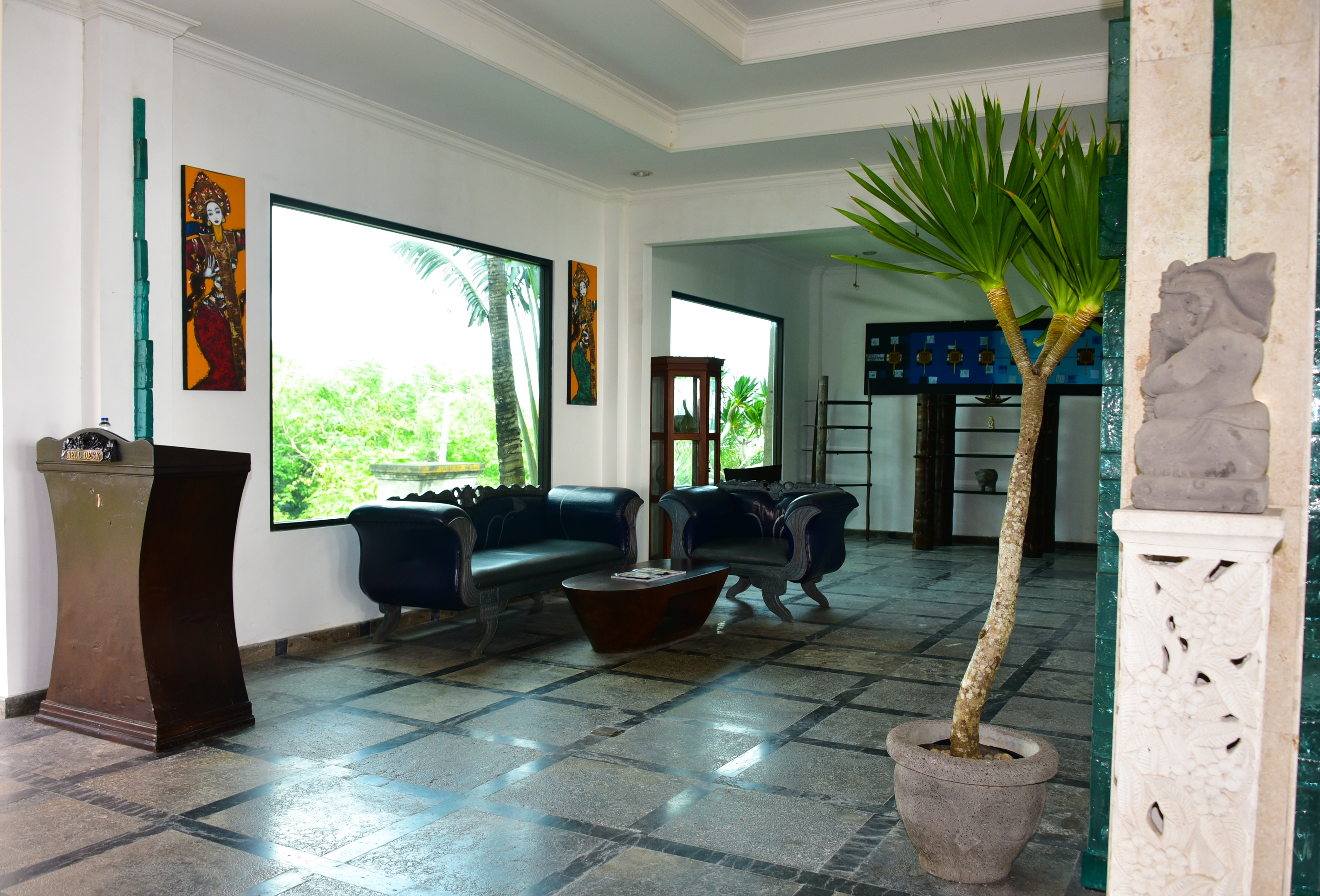 Hillstone Uluwatu Villa
