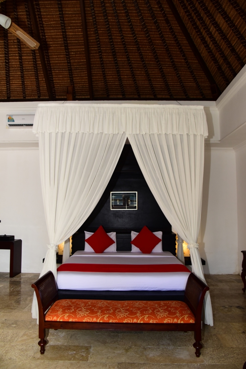 Hillstone Uluwatu Villa