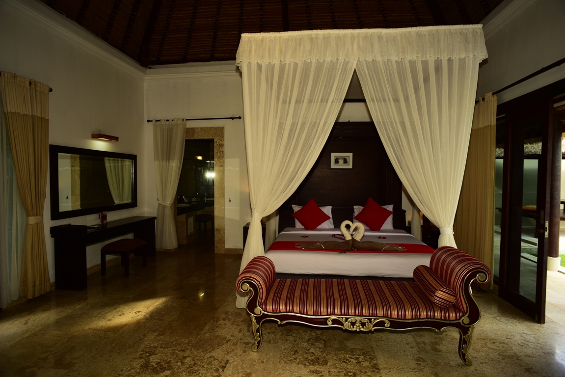 Hillstone Uluwatu Villa