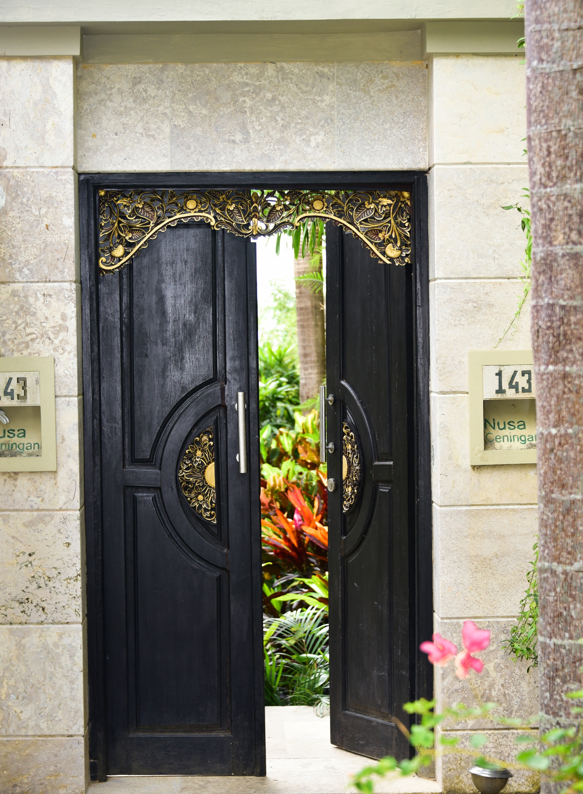 Hillstone Uluwatu Villa