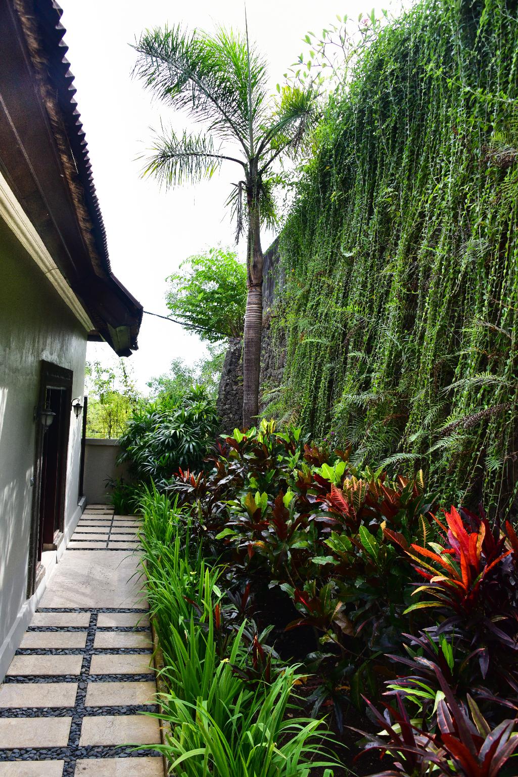 Hillstone Uluwatu Villa