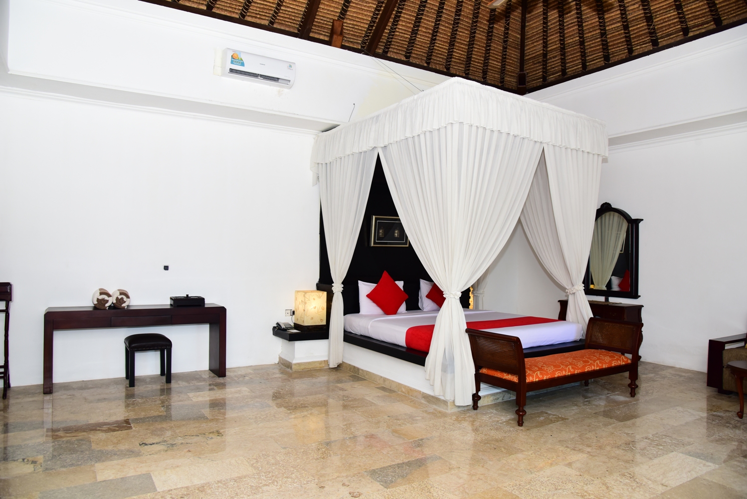 Hillstone Uluwatu Villa