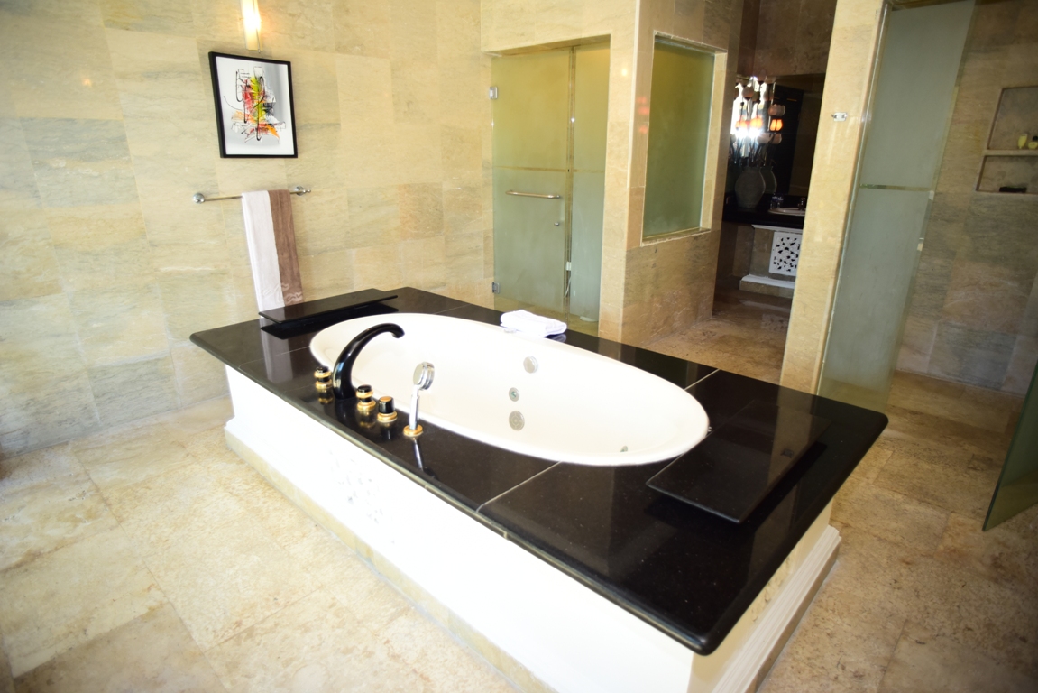 Hillstone Uluwatu Villa