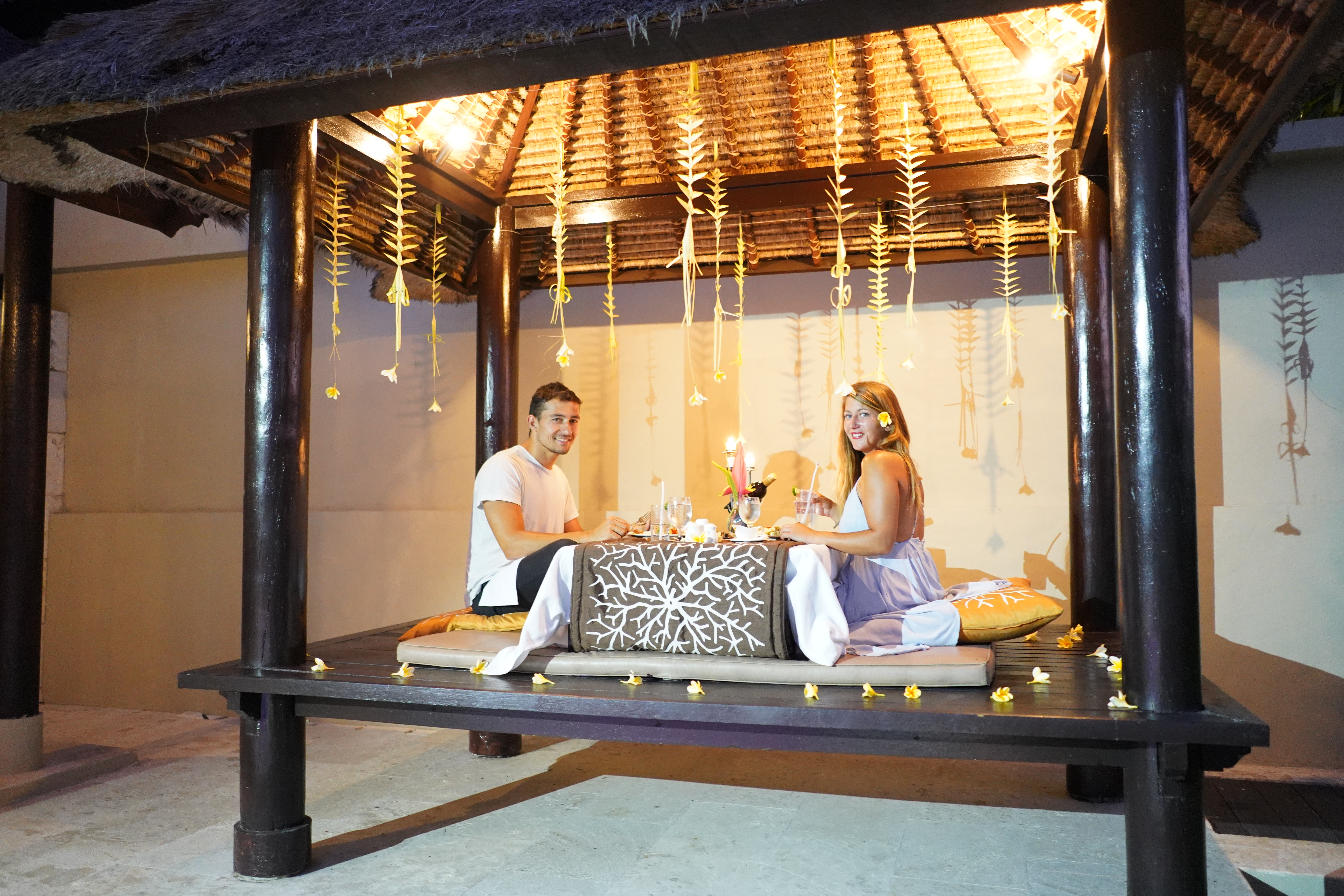Hillstone Uluwatu Villa