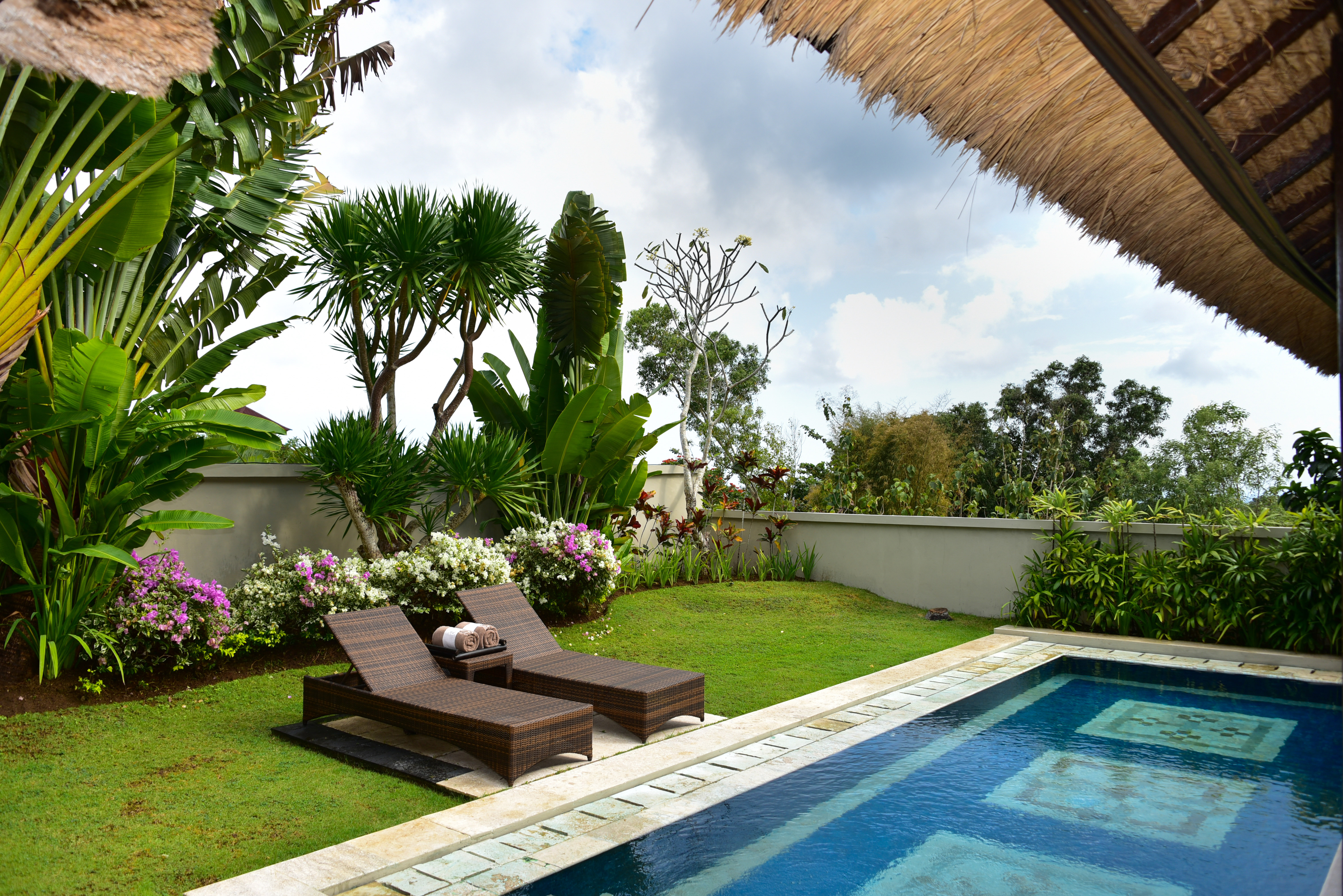 Hillstone Uluwatu Villa