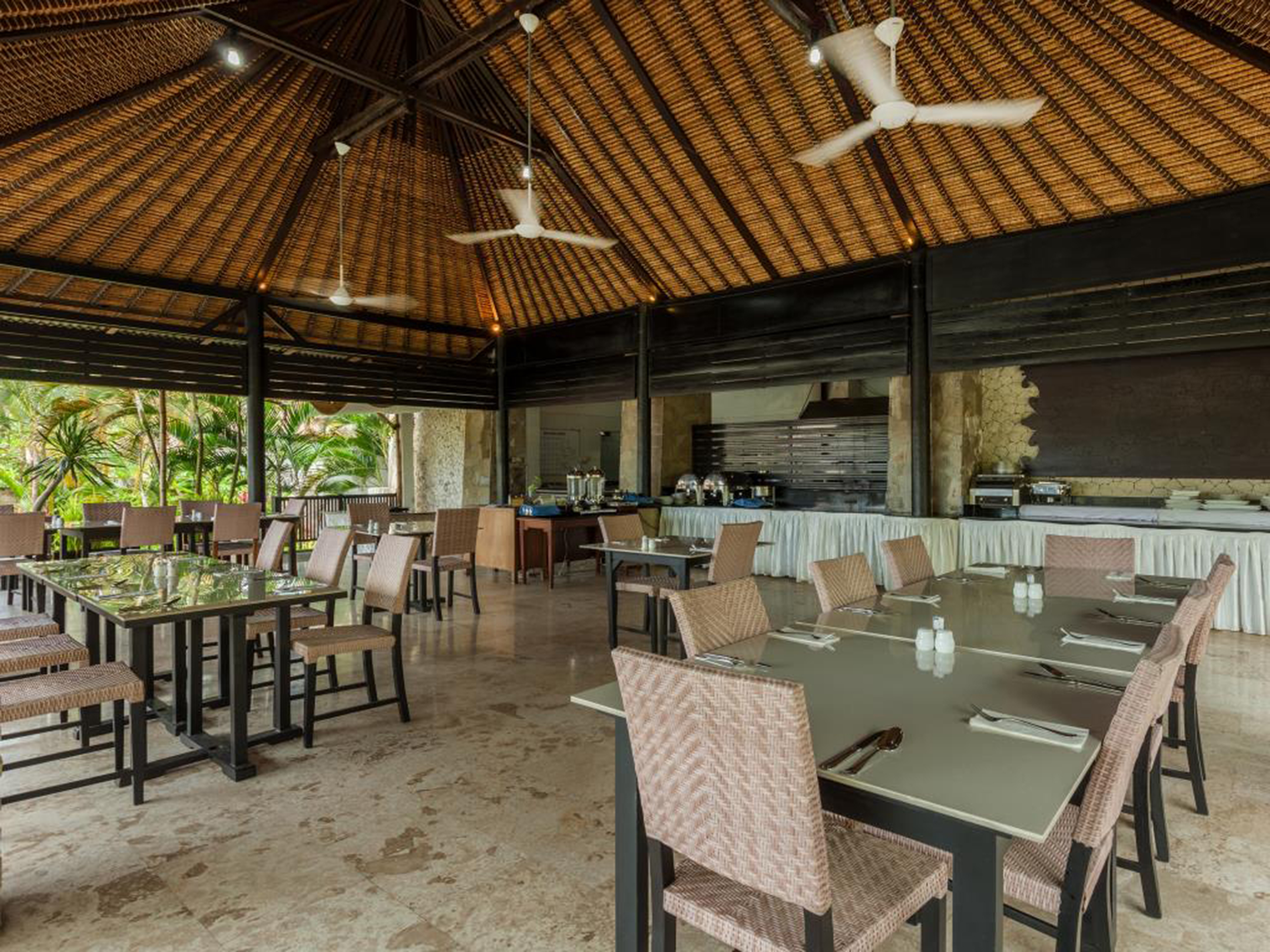 Hillstone Uluwatu Villa