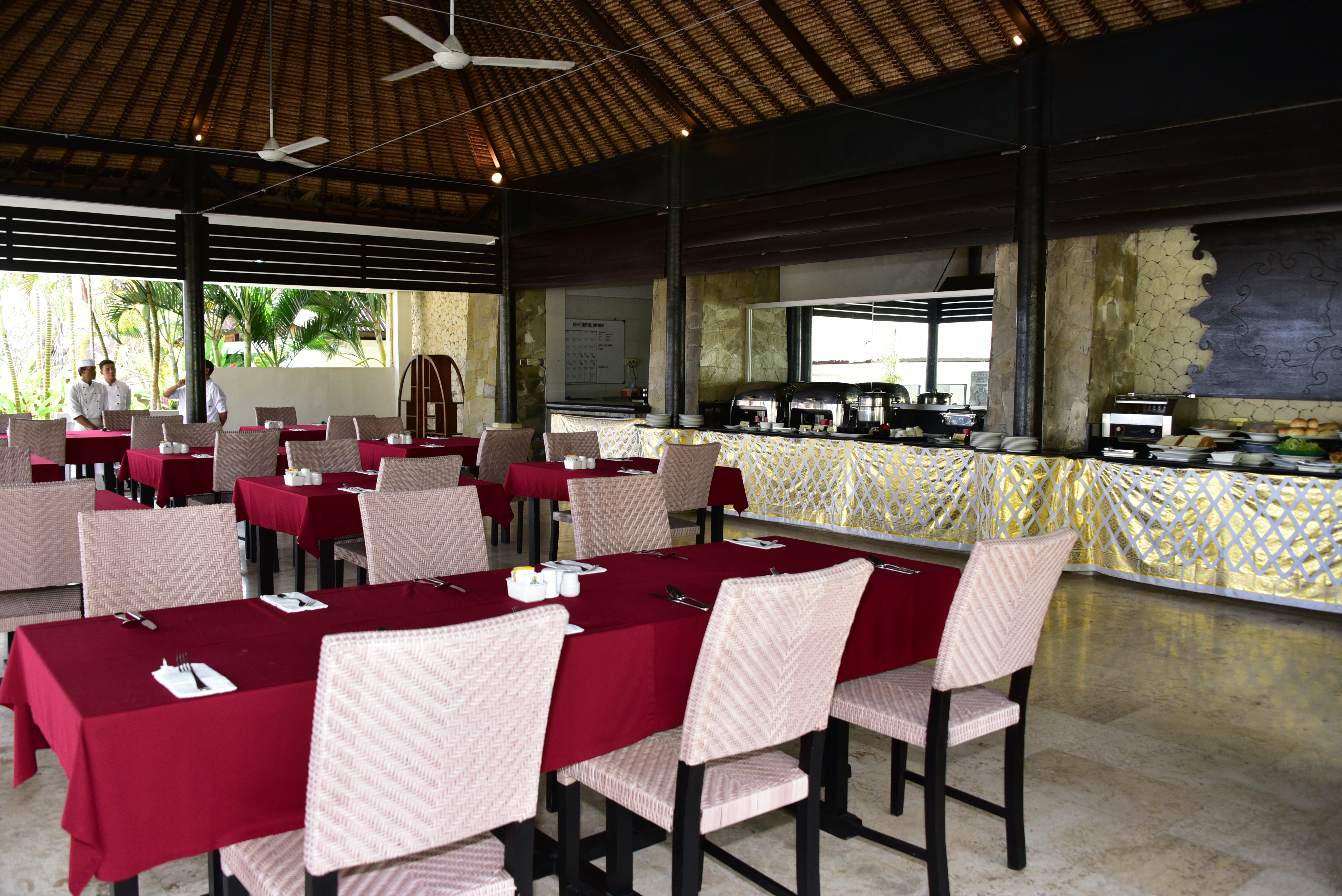 Hillstone Uluwatu Villa