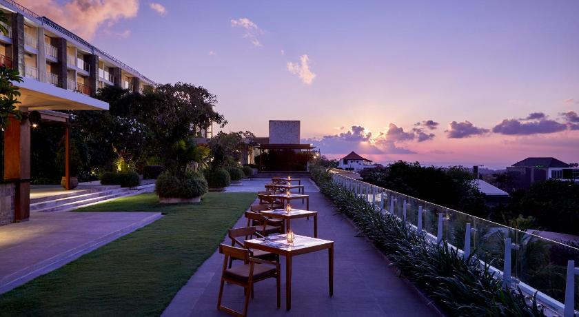 Four Points by Sheraton Bali, Ungasan