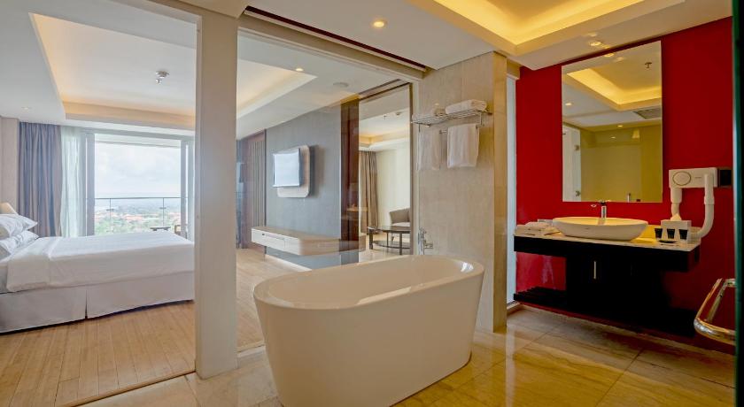 Four Points by Sheraton Bali, Ungasan