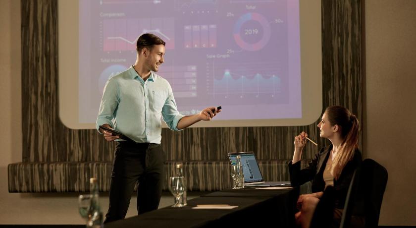 Four Points by Sheraton Bali, Ungasan