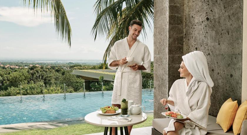 Four Points by Sheraton Bali, Ungasan