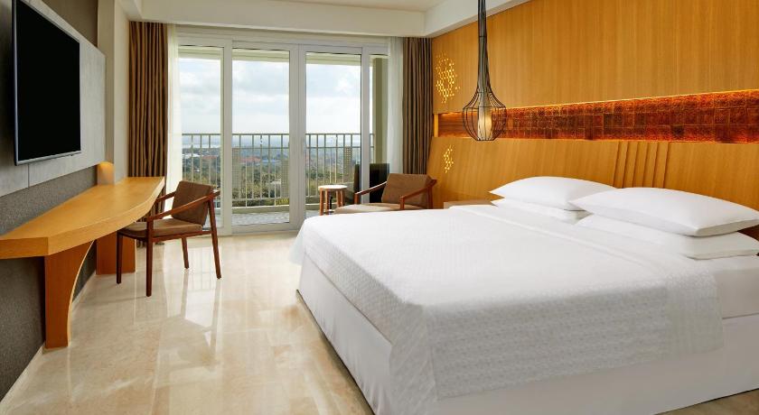 Four Points by Sheraton Bali, Ungasan