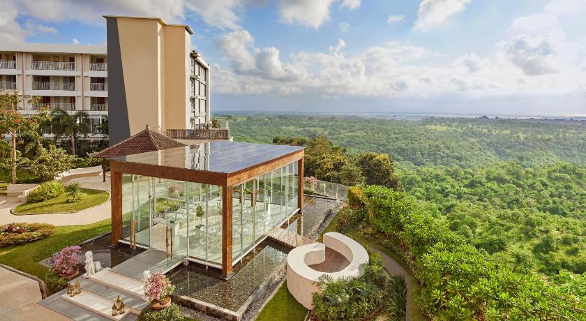 Four Points by Sheraton Bali, Ungasan