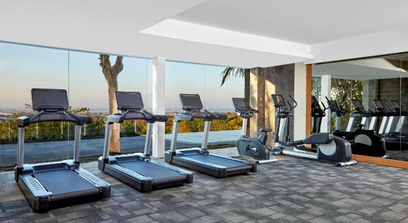 Four Points by Sheraton Bali, Ungasan