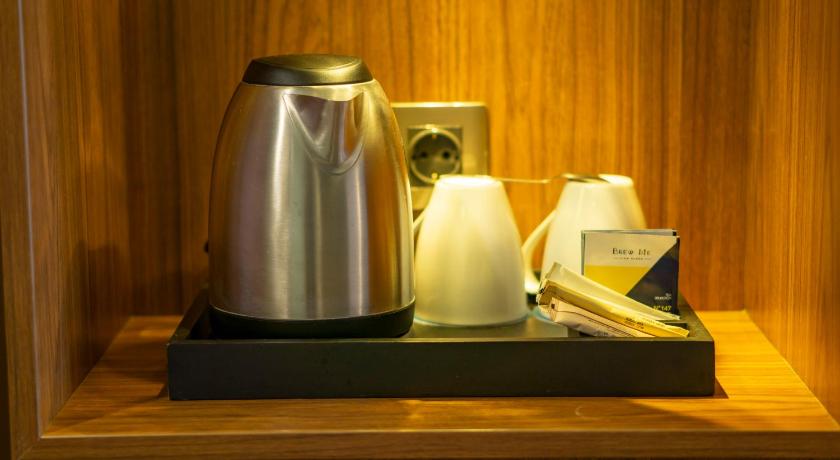 Four Points by Sheraton Bali, Ungasan