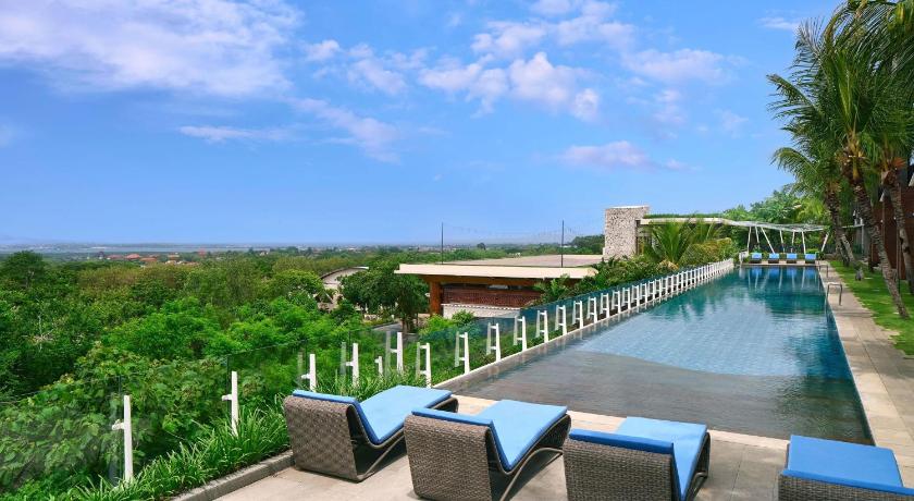 Four Points by Sheraton Bali, Ungasan