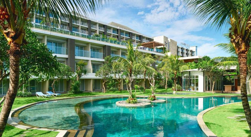Four Points by Sheraton Bali, Ungasan