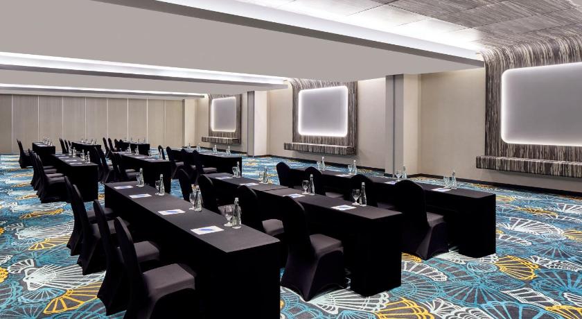 Four Points by Sheraton Bali, Ungasan