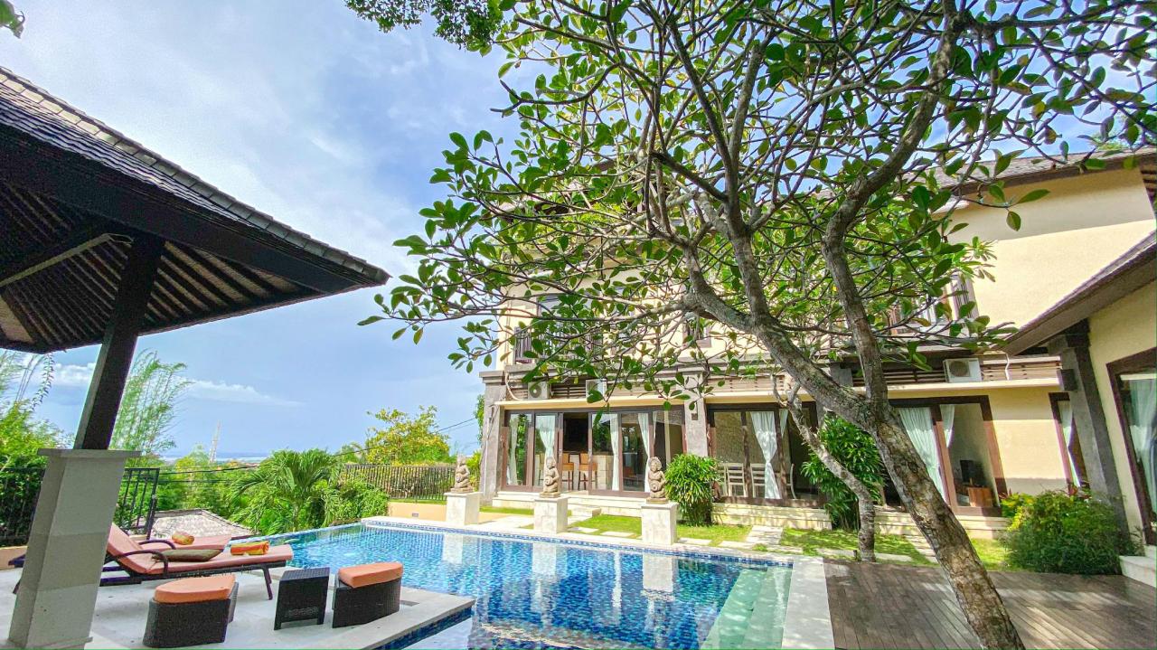 Green Villa GWK by Premier Hospitality Asia