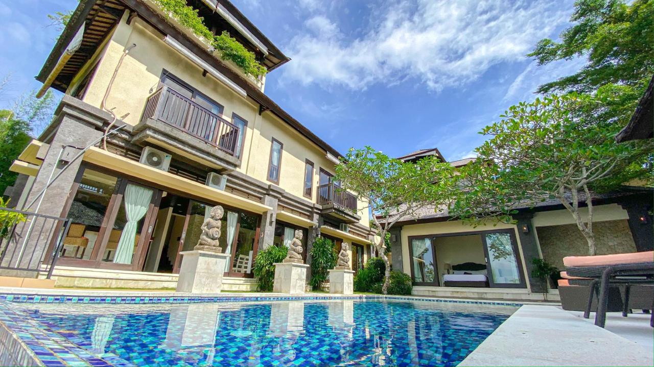 Green Villa GWK by Premier Hospitality Asia
