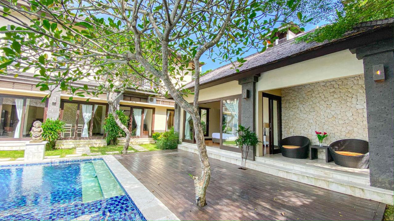 Green Villa GWK by Premier Hospitality Asia