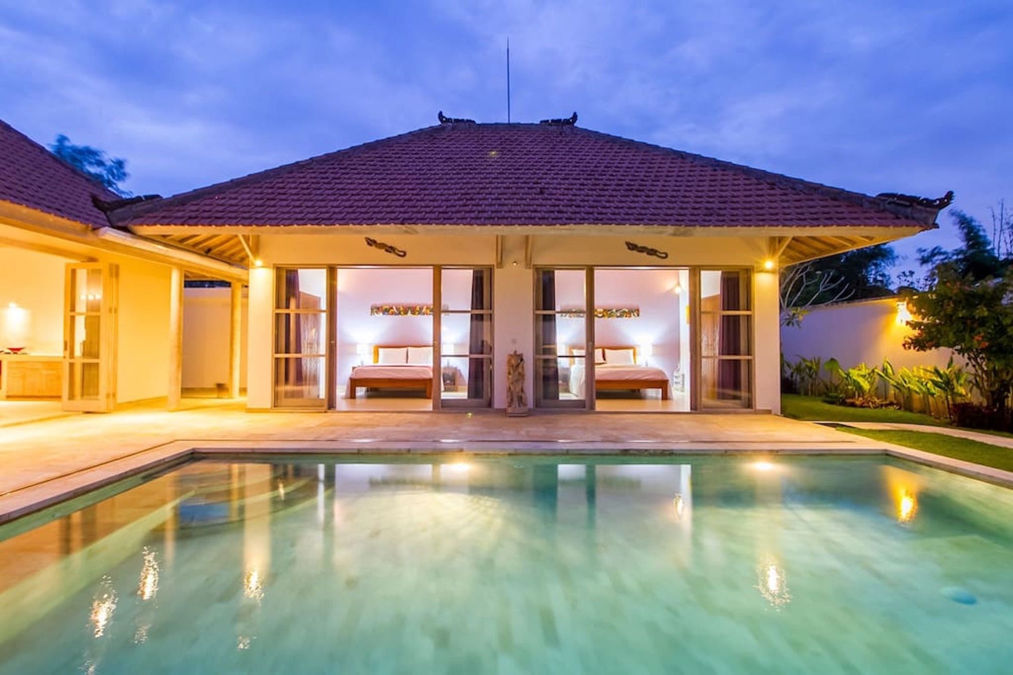 Istana Willy