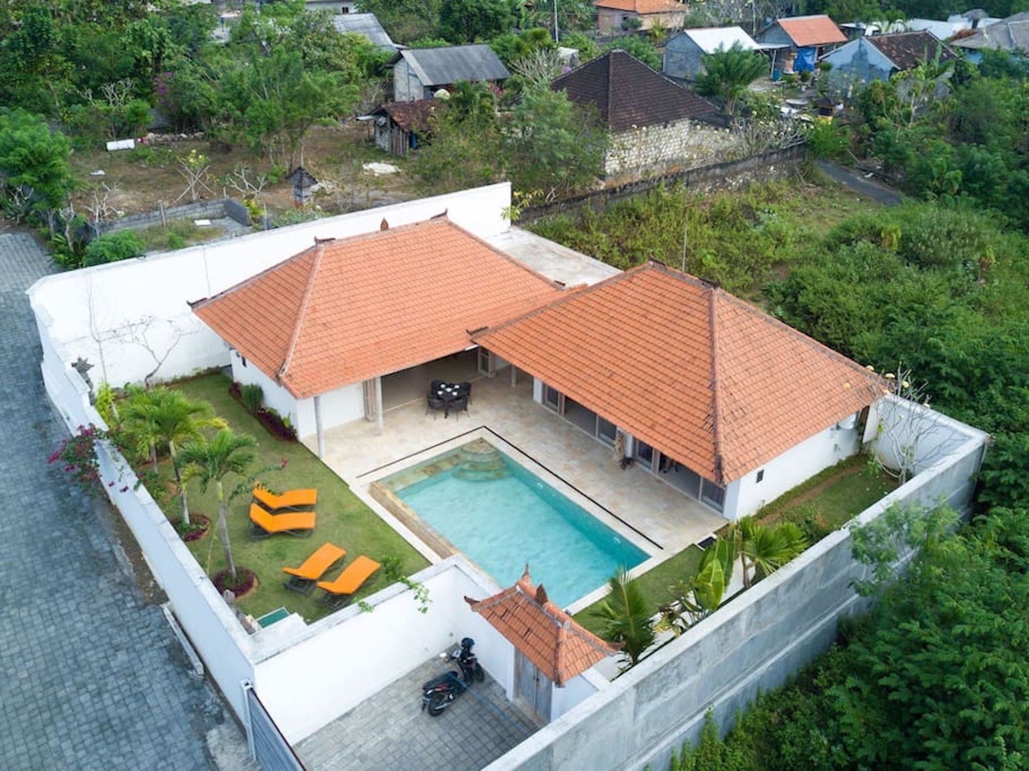 Istana Willy