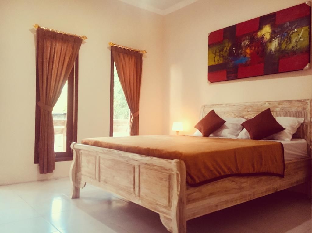 Jordan Guest House