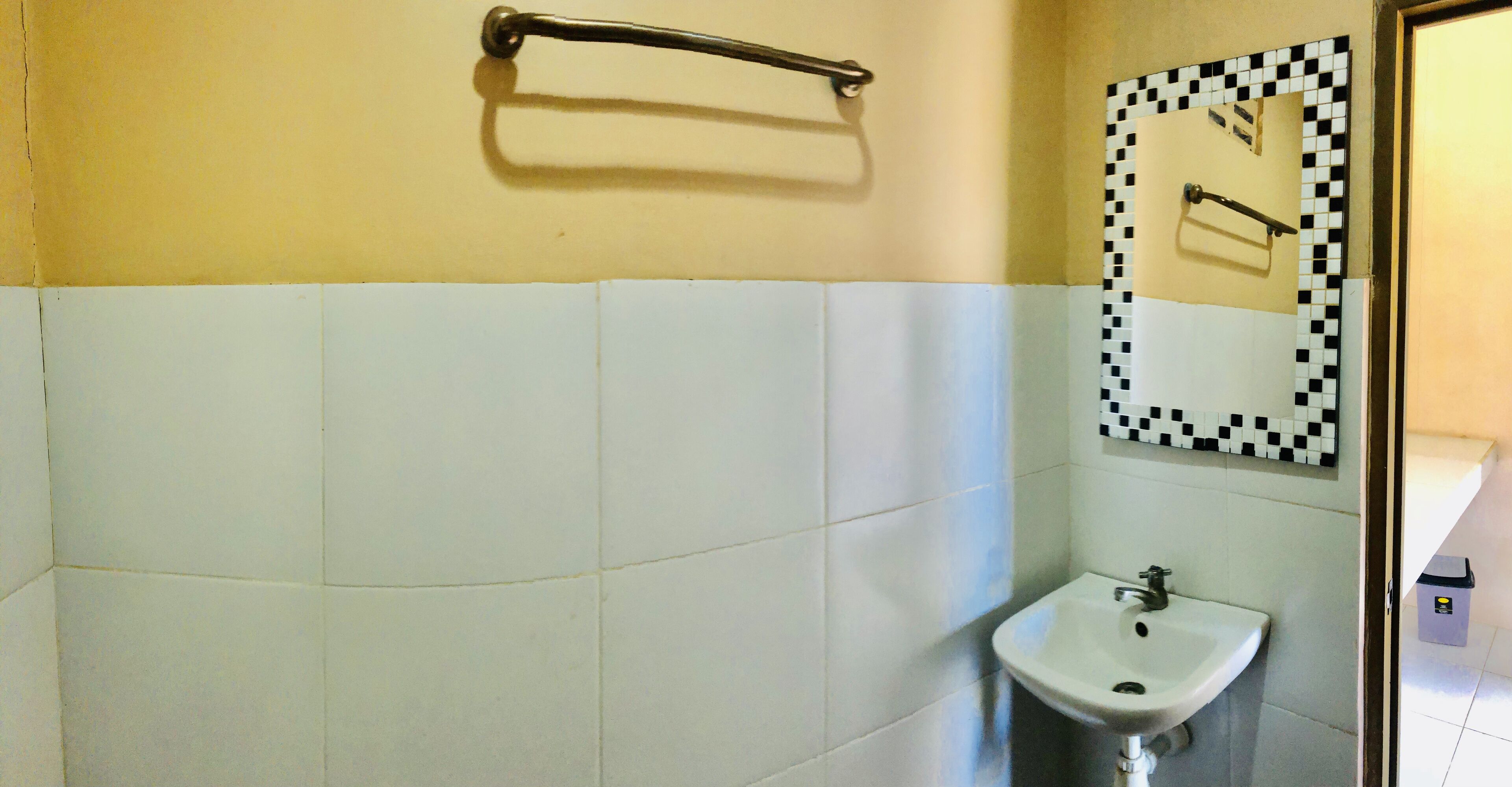 Jordan Guest House