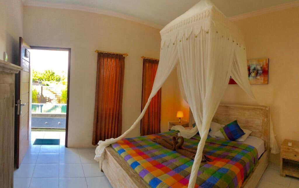 Jordan Guest House