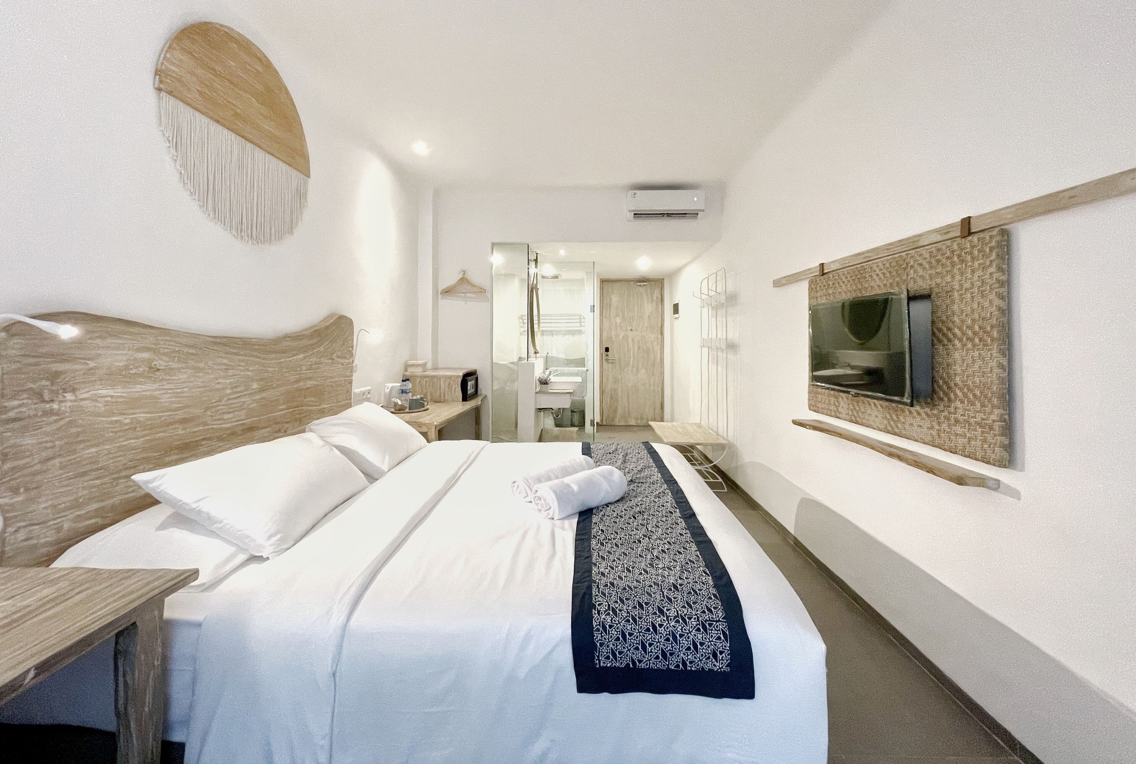 Khaiyyara Jimbaran Bali