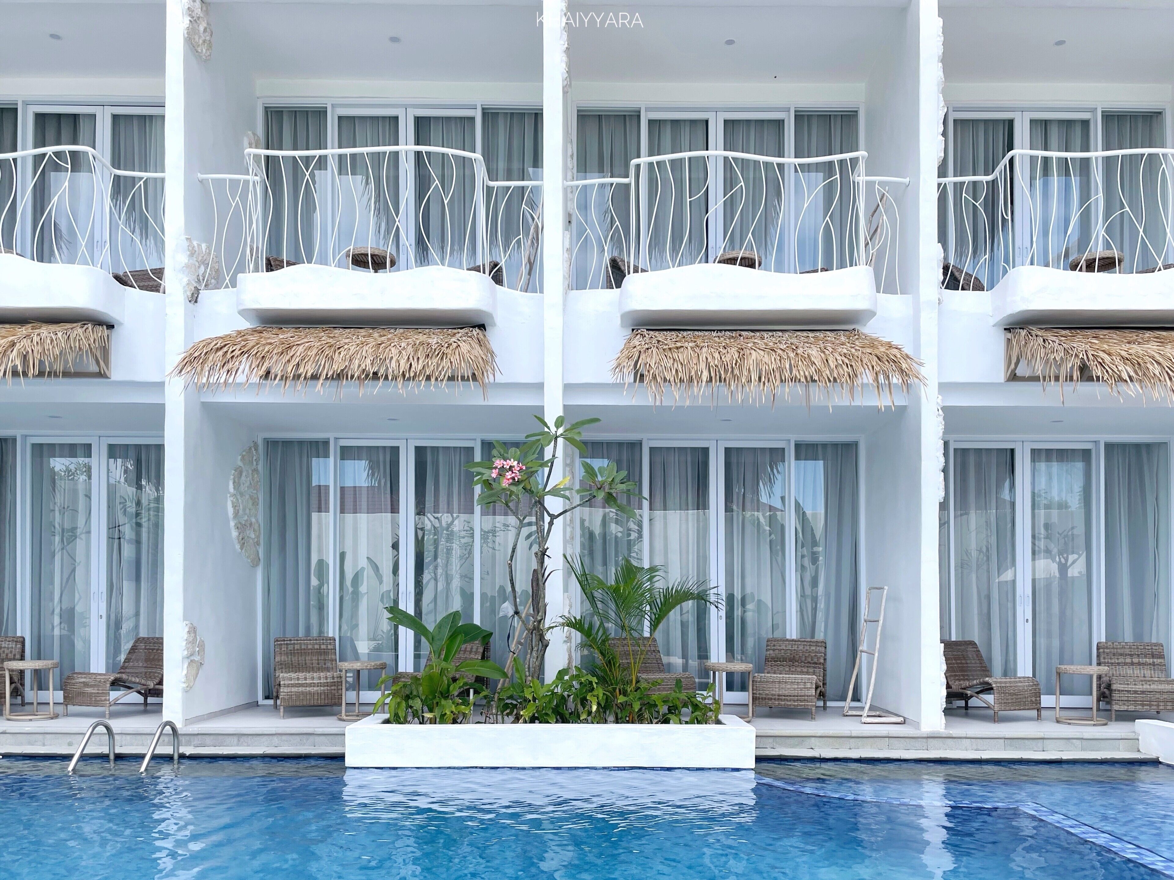 Khaiyyara Jimbaran Bali