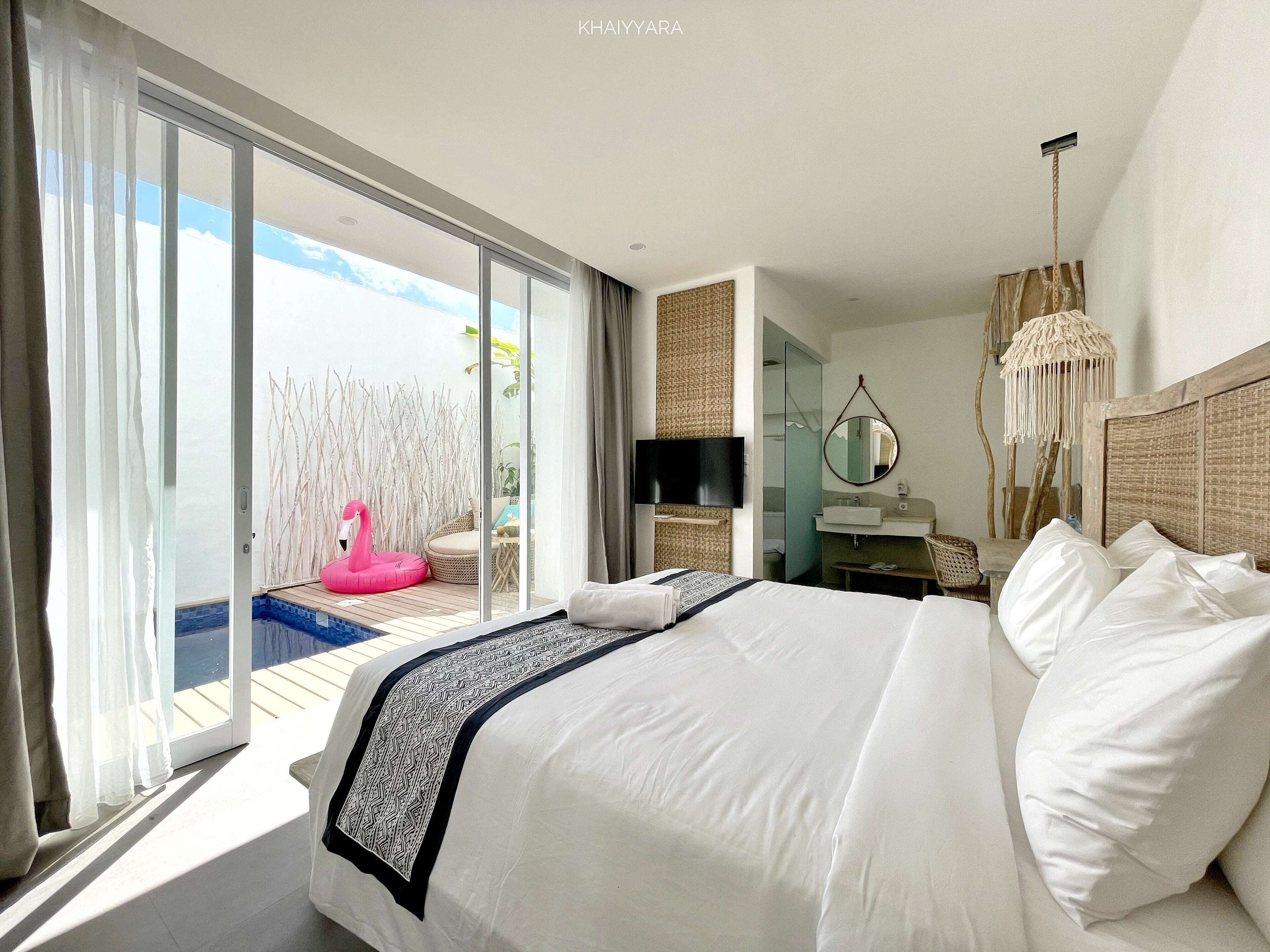 Khaiyyara Jimbaran Bali