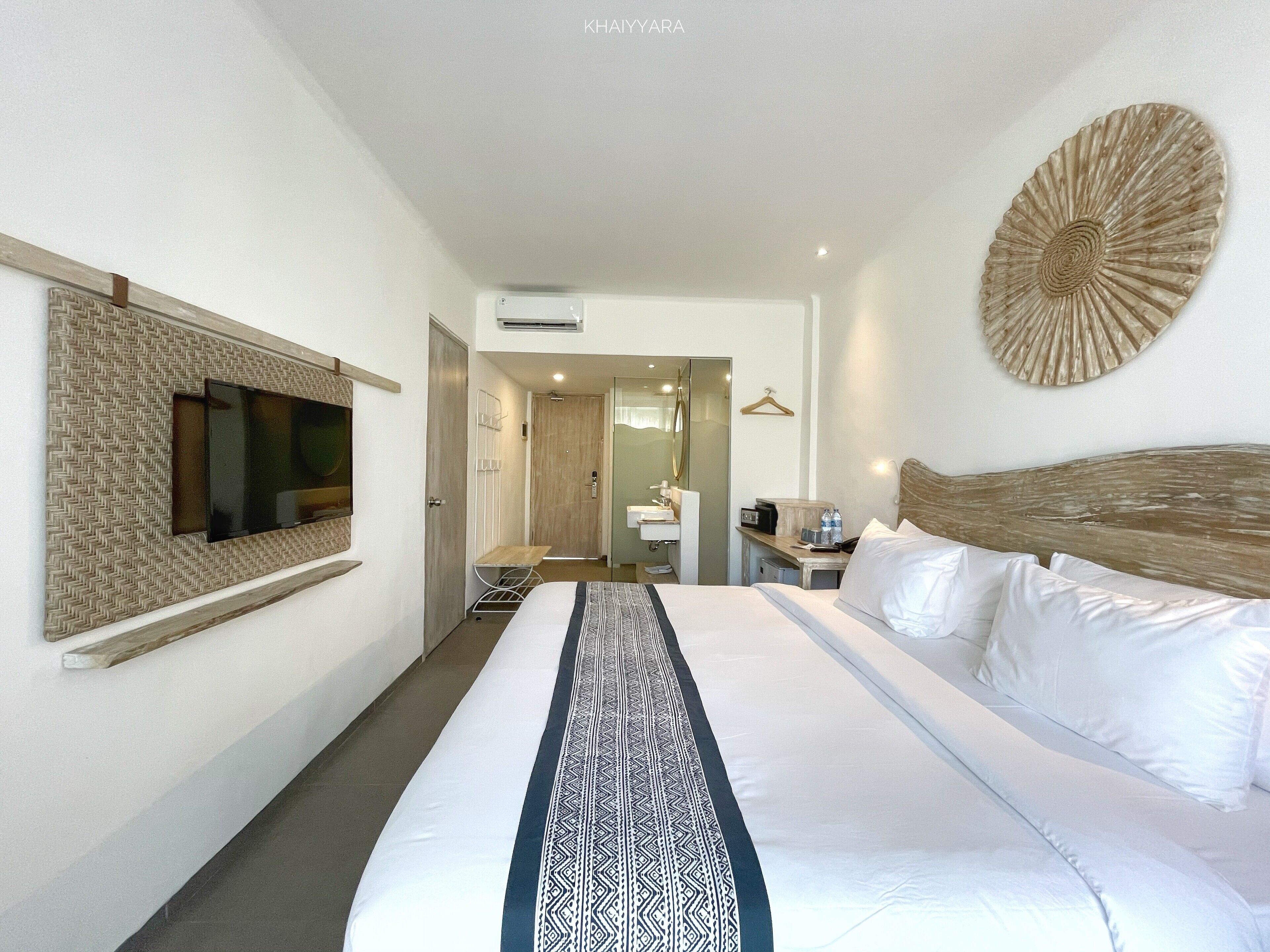 Khaiyyara Jimbaran Bali