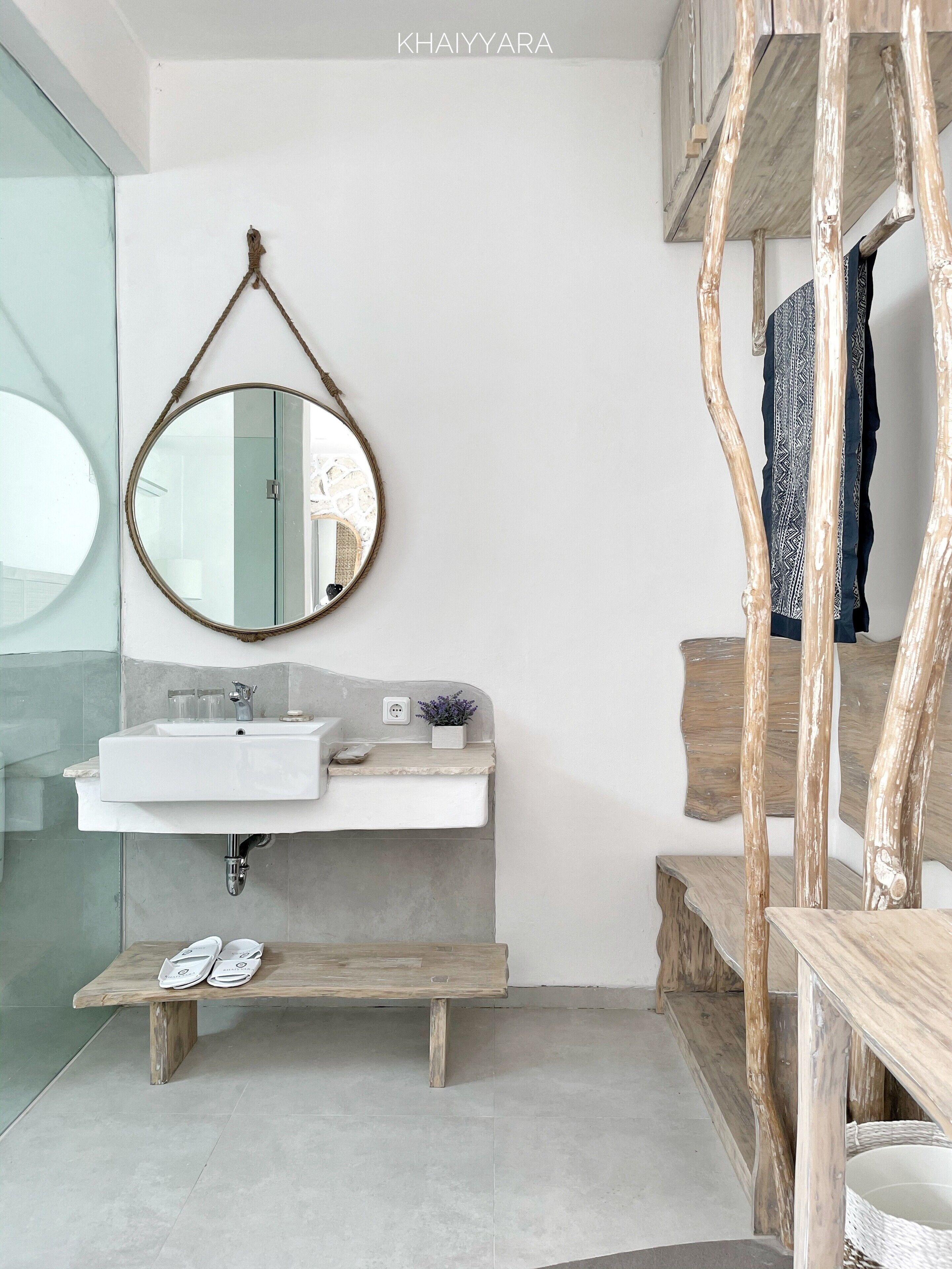 Khaiyyara Jimbaran Bali