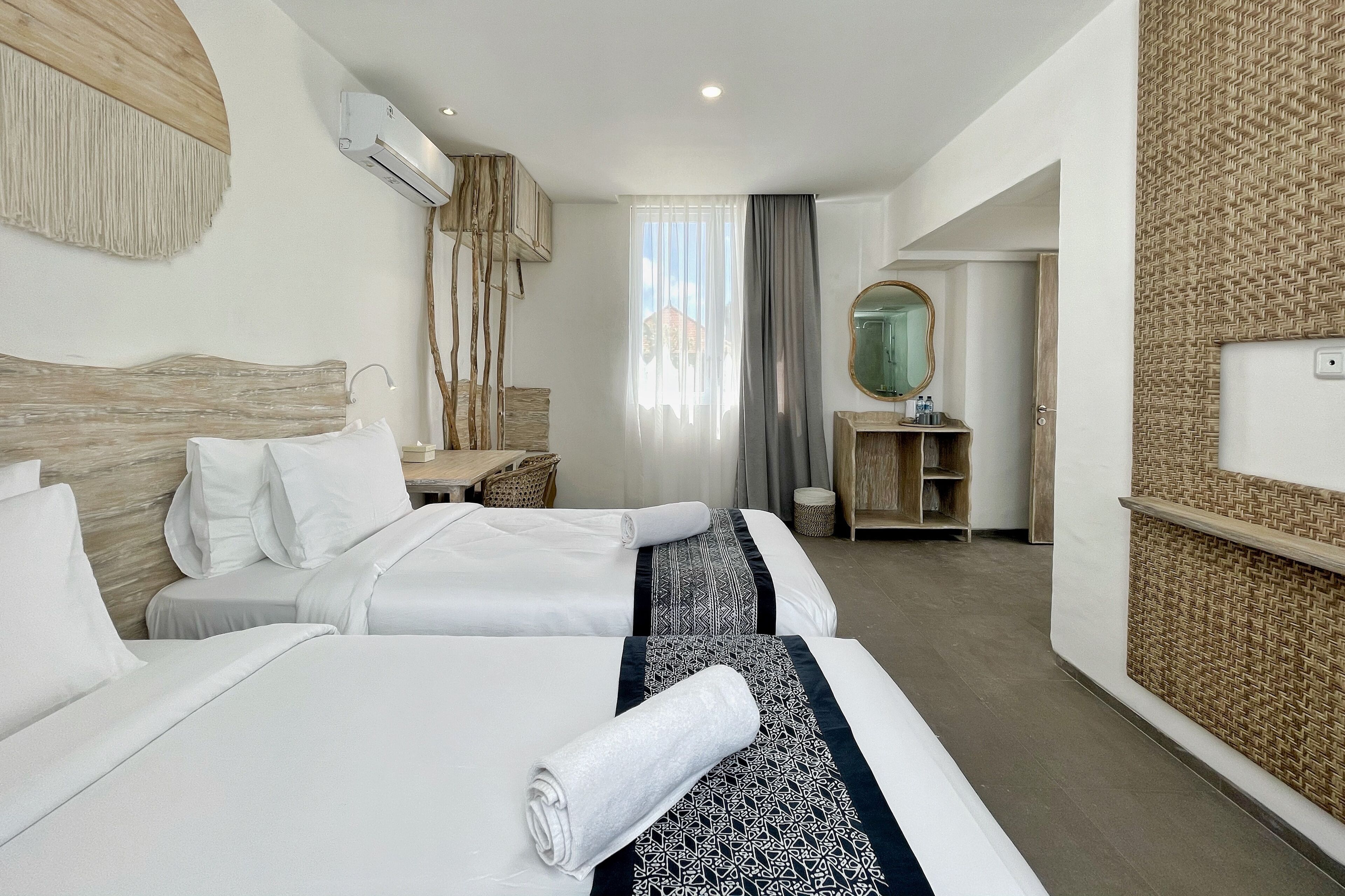 Khaiyyara Jimbaran Bali