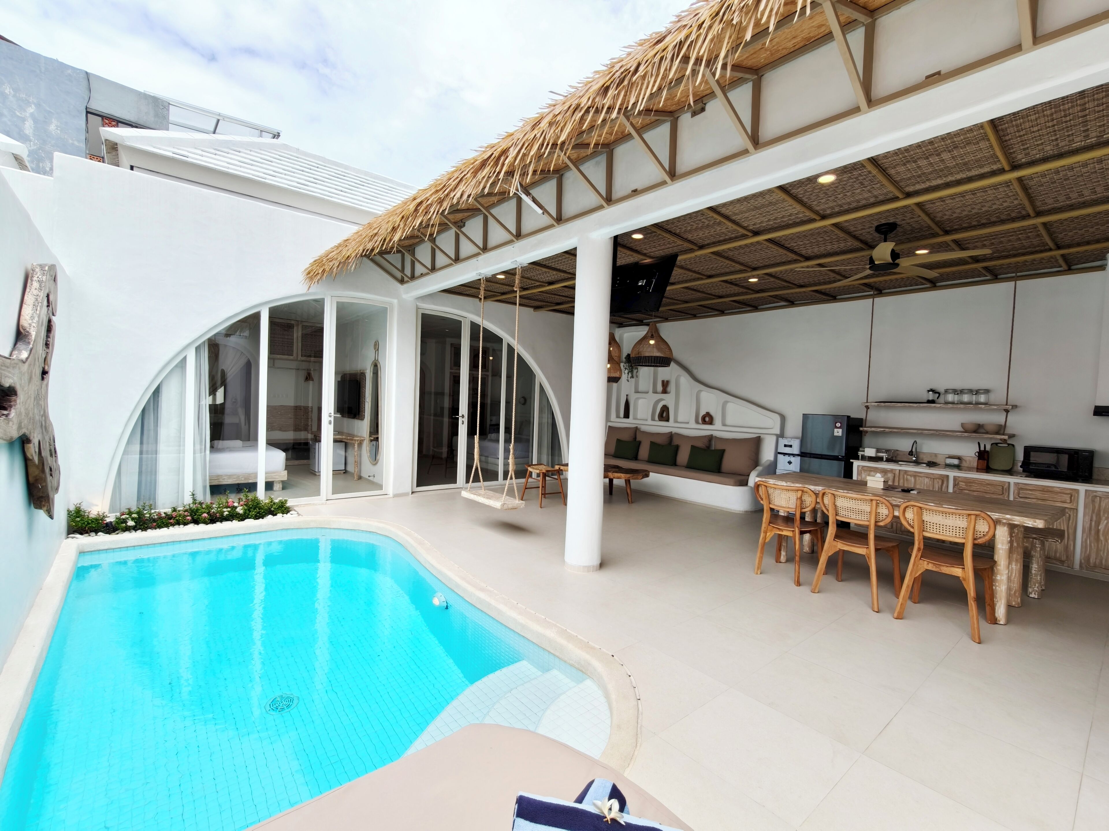 Khaiyyara Jimbaran Bali