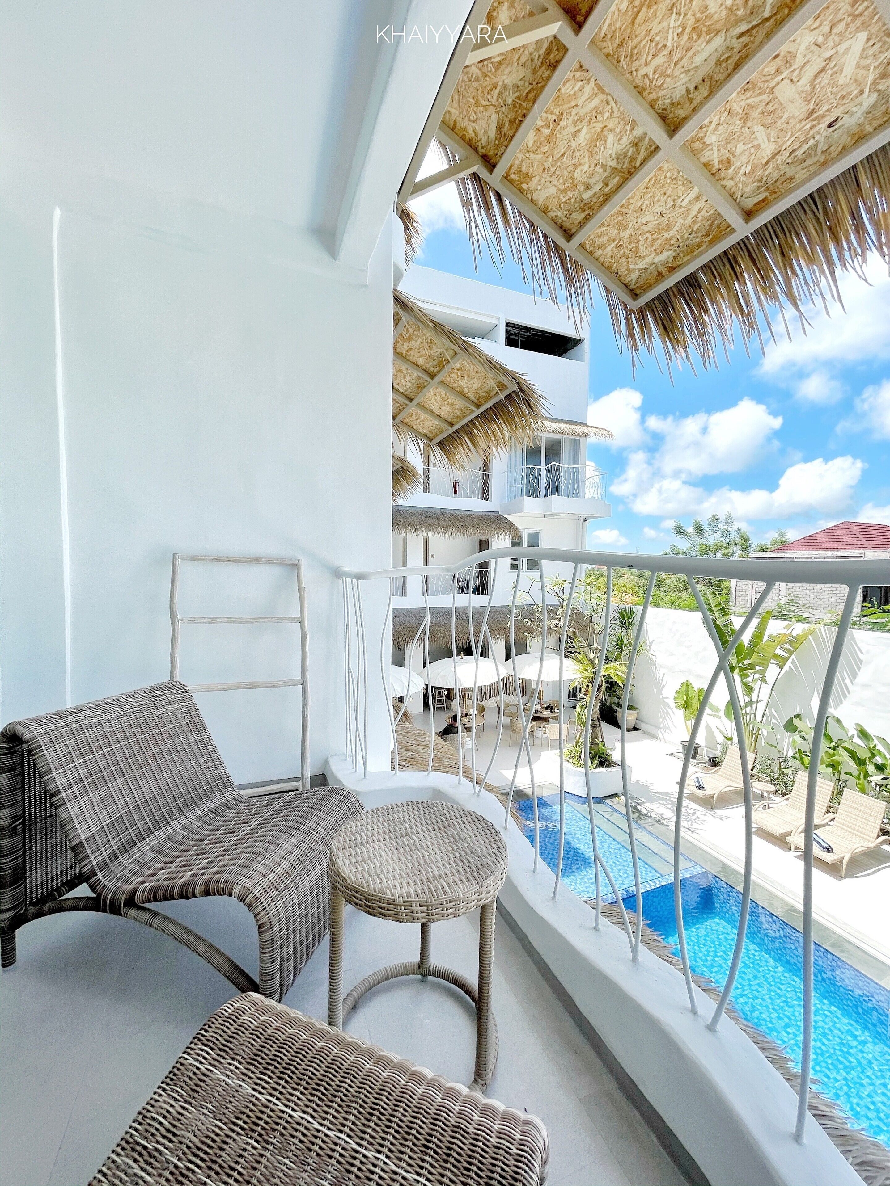 Khaiyyara Jimbaran Bali