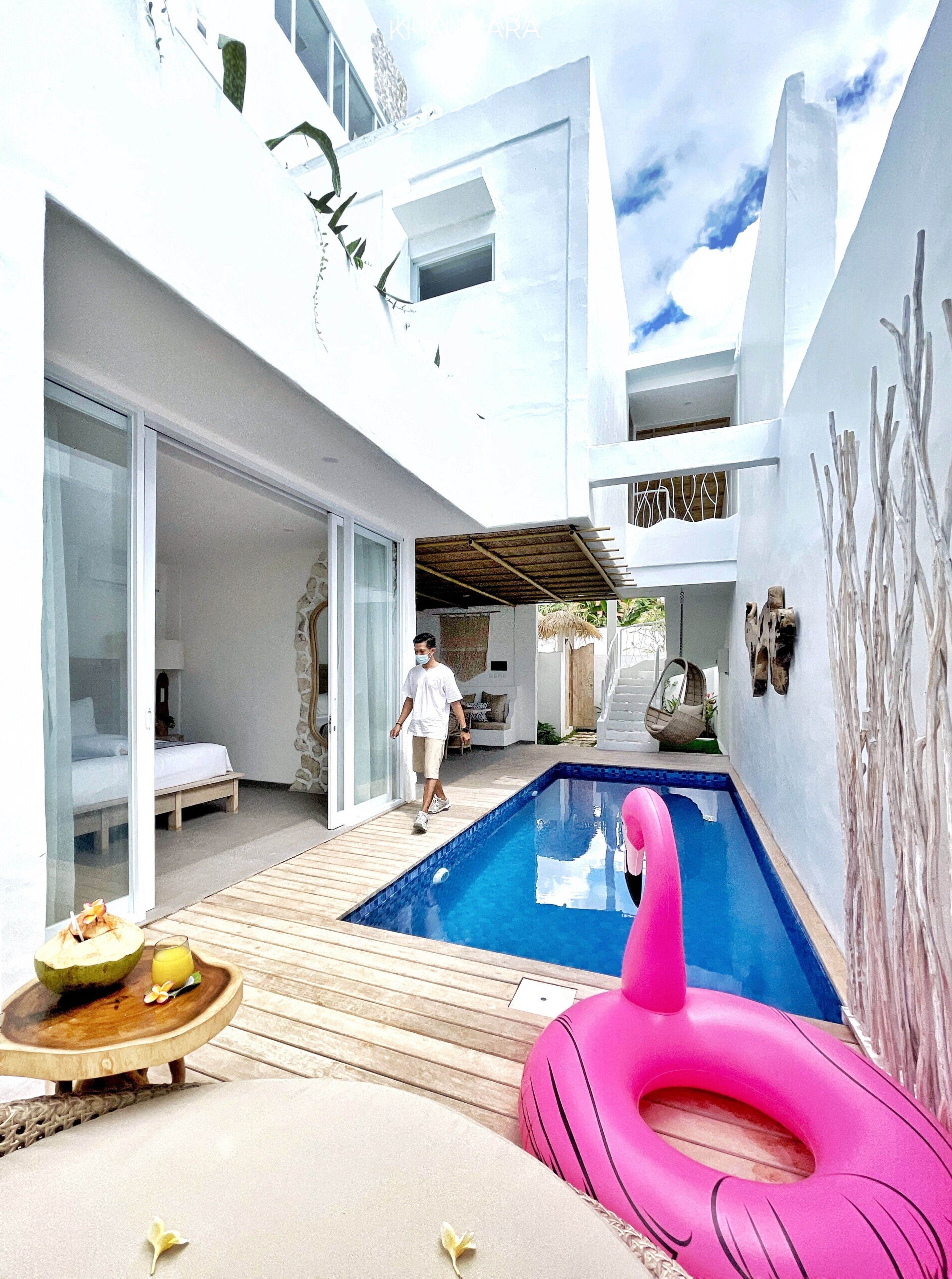 Khaiyyara Jimbaran Bali