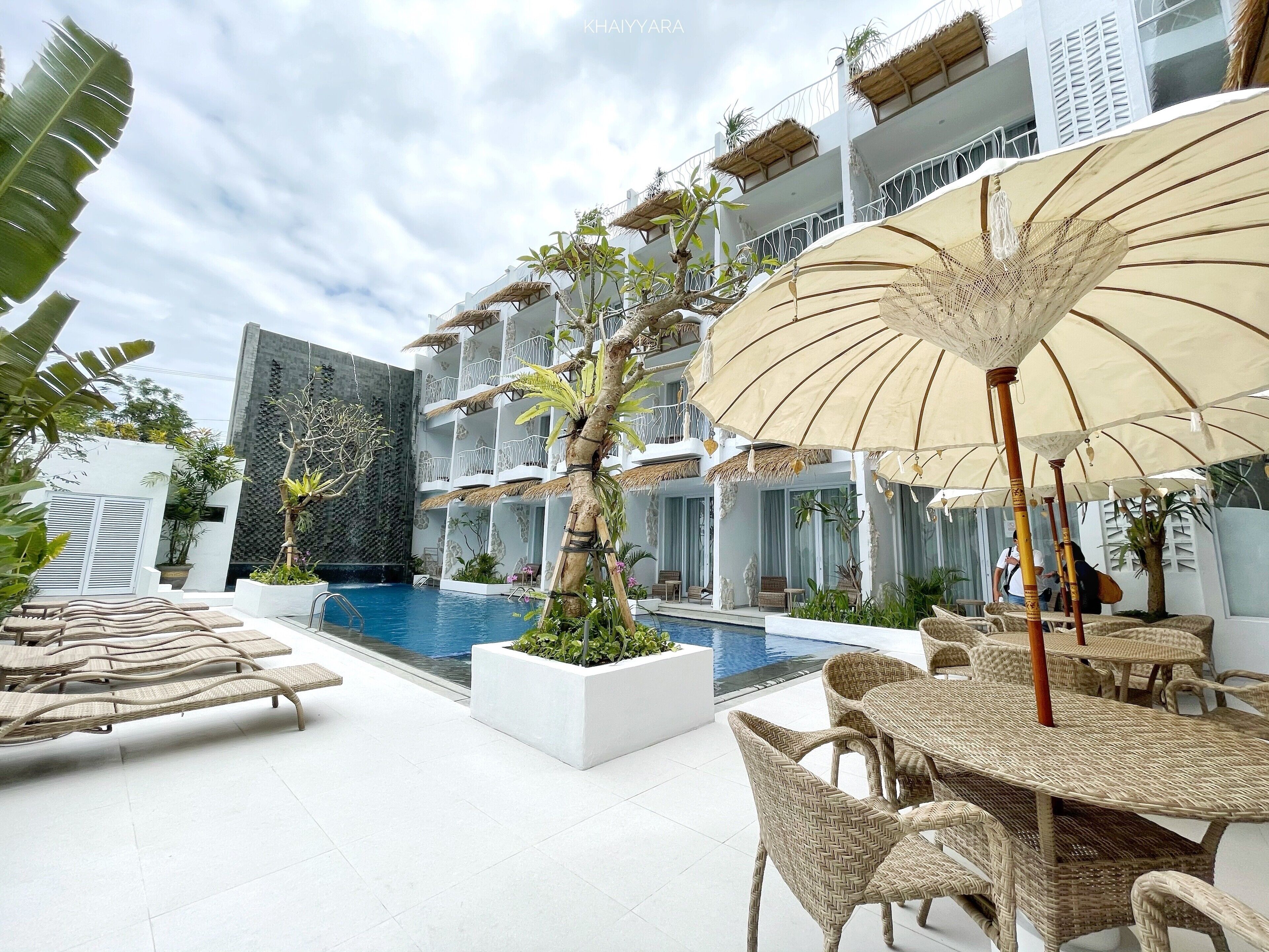 Khaiyyara Jimbaran Bali