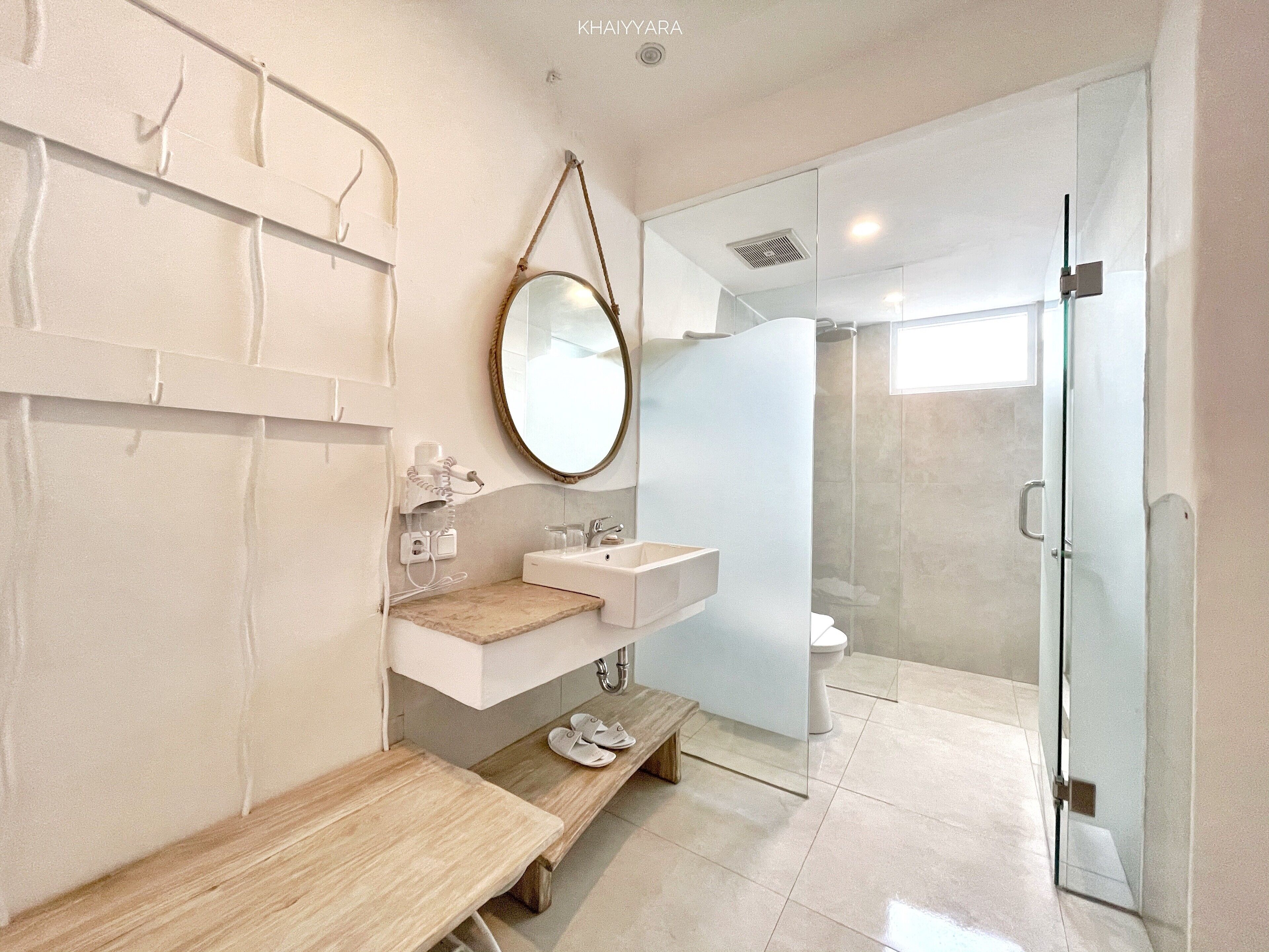 Khaiyyara Jimbaran Bali