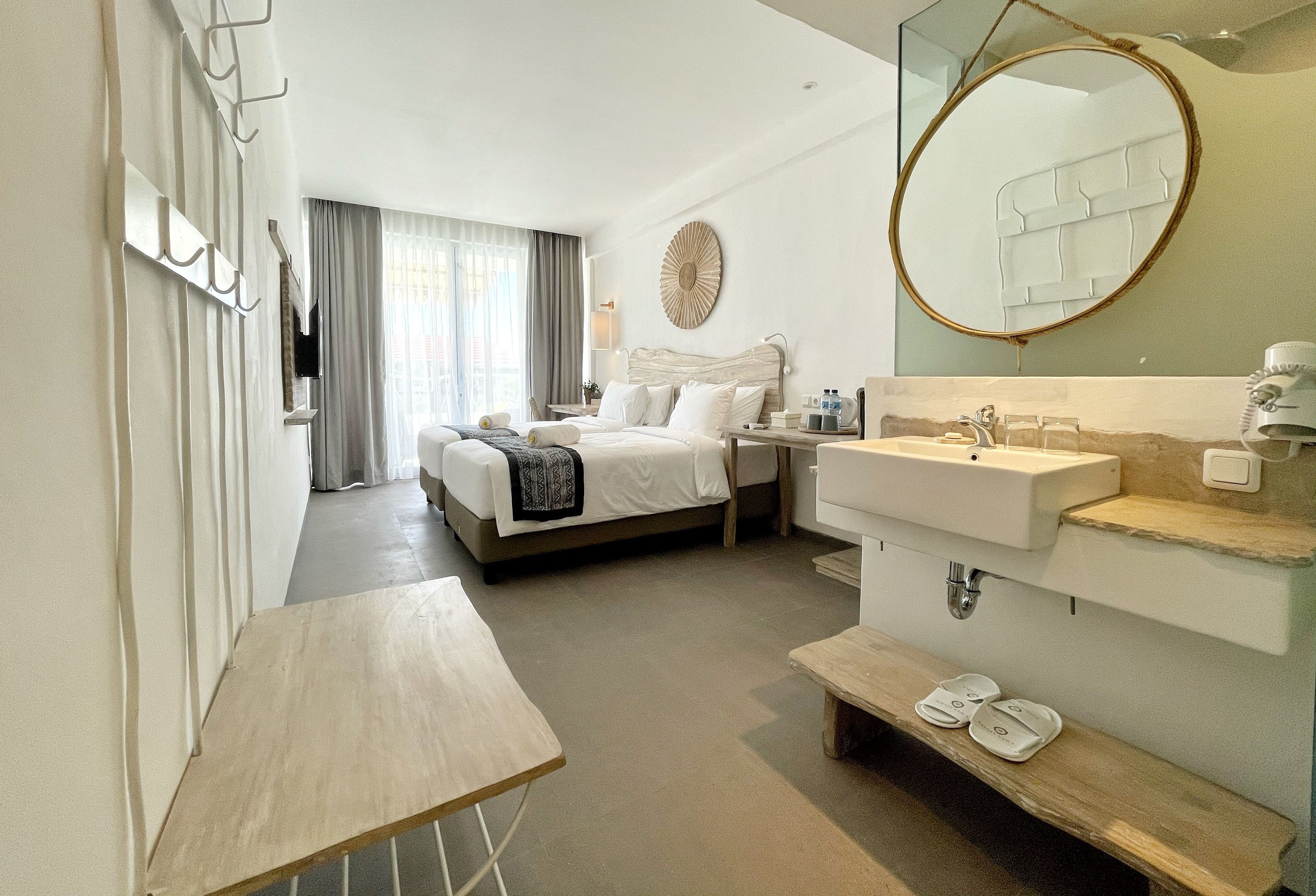 Khaiyyara Jimbaran Bali