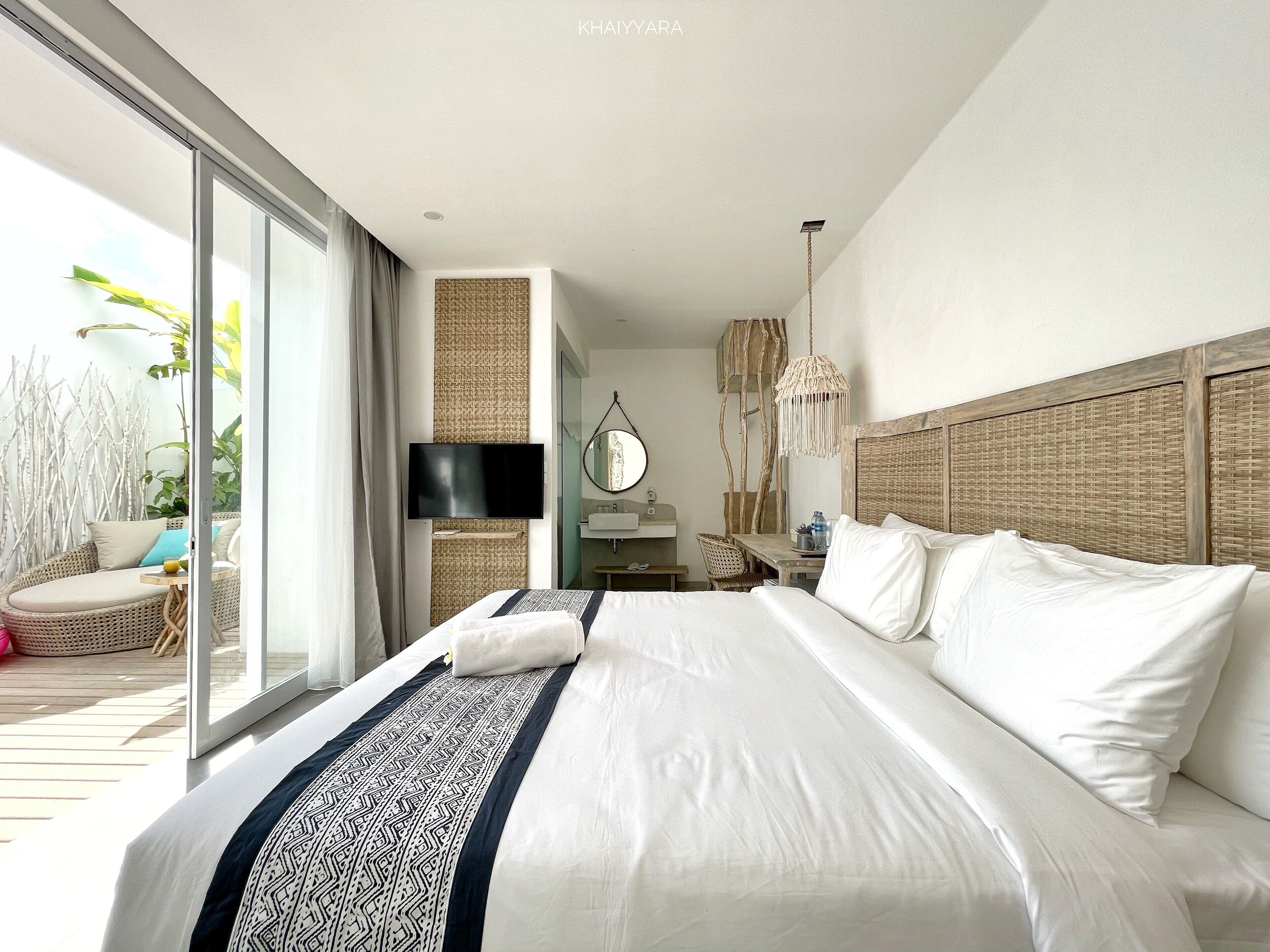 Khaiyyara Jimbaran Bali