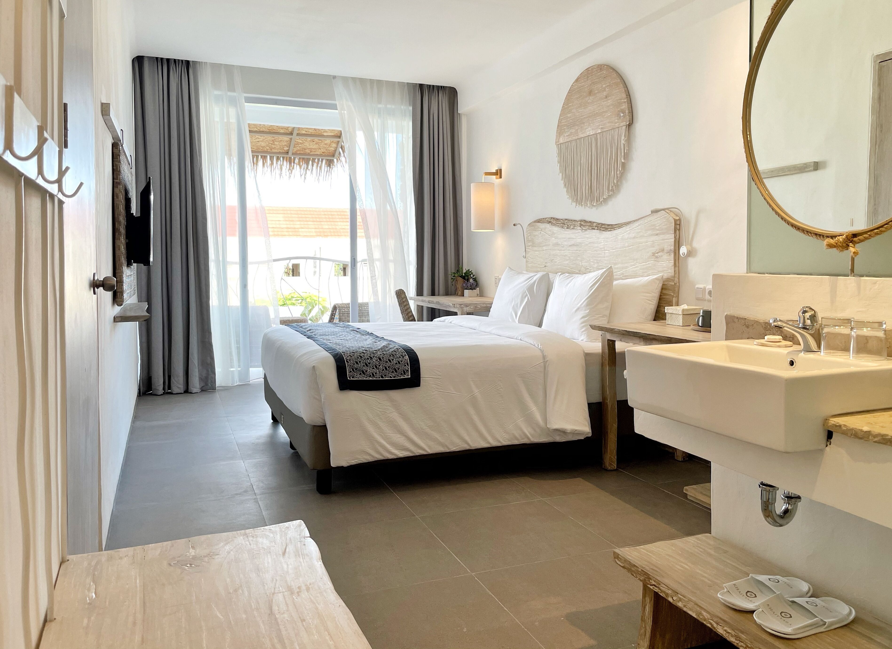 Khaiyyara Jimbaran Bali