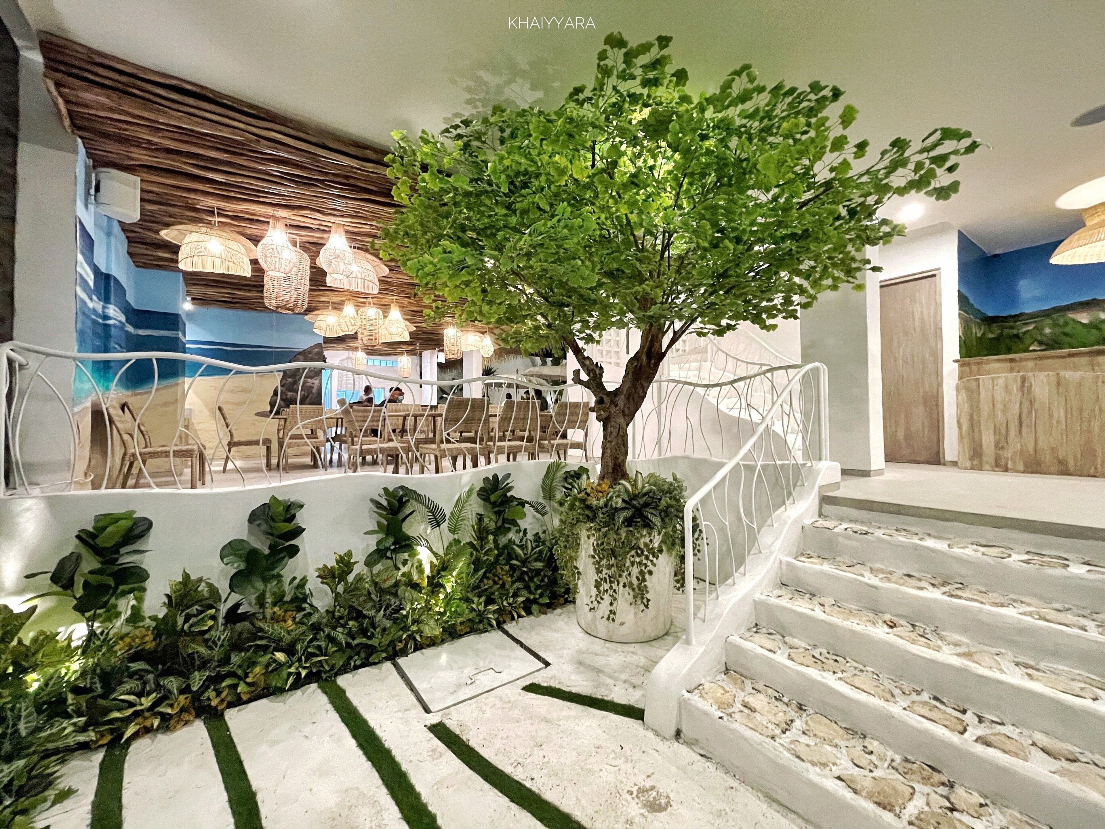 Khaiyyara Jimbaran Bali