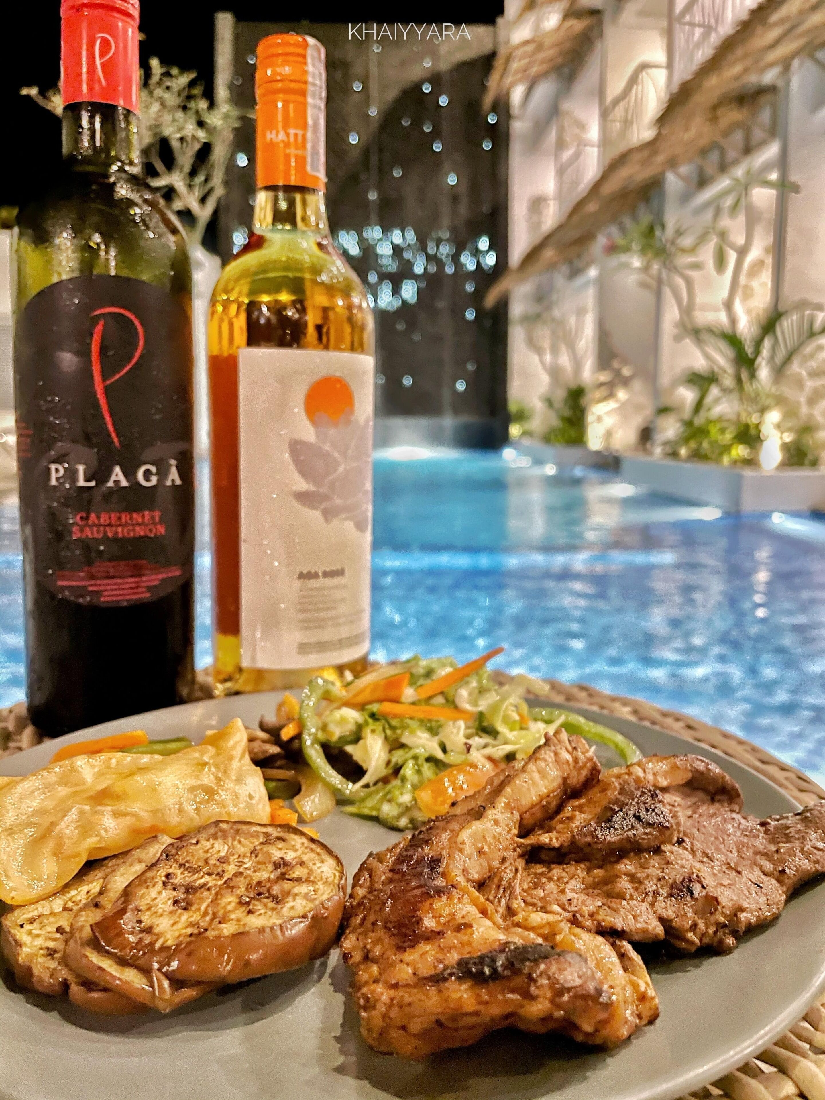 Khaiyyara Jimbaran Bali